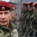 Чуть что - сразу Росгвардия: Военные Екатеринбурга получили беспочвенные обвинения в накрутке голосов за дочь Алсу