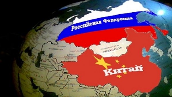 Как Китай саботирует Россию? Эксперт с чего начнётся Третья Мировая на Дальнем Востоке