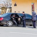 Запад взбесили санкционные Maybach Ким Чен Ына во Владивостоке