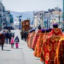 Ночная служба и дневные народные гуляния: во Владивостоке состоится празднование Пасхи
