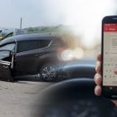 Телефонисты хуже террористов: Наплыв «камикадзе» с телефонами за рулём взбесили мотоциклиста из Москвы