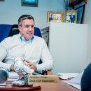 Акимов Глеб: «Нотариальное сообщество готово к переменам»