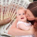 В России могут отменить бумажные сертификаты на материнский капитал