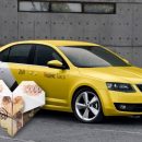 Микрозайм на колёсах: Водитель «Яндекс. Такси» попался на подпольной выдаче кредитов