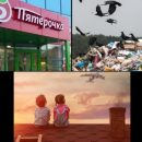 «Пятерочка» травит детей? Россиянка заподозрила магазин в намеренном загрязнении района
