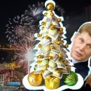 «Полный Jingle Bells»: Новогодние украшение до сих пор радуют Владивосток – Кожемяко надеется на снег?