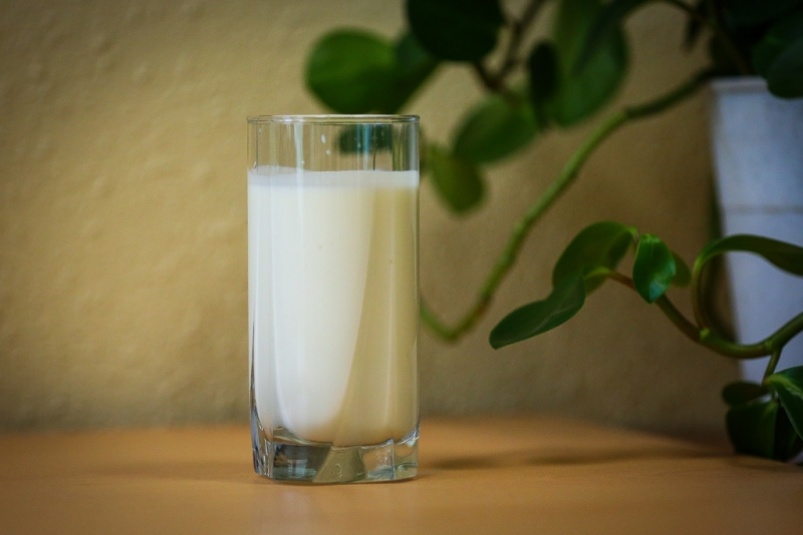 Названо худшее и опасное для здоровья молоко