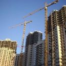 Строительство жилых зданий в Харькове увеличилось на 4 процента