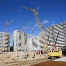 Сколько жилья построили в Харькове за первое полугодие