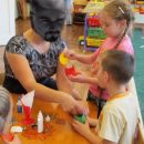 Краснодарская воспитательница заставила ребёнка целовать землю