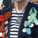 Украина нашла альтернативу Георгиевским лентам