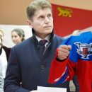 Путин — фаворит! Кожемяко может принять участие в матче «ночной хоккейной лиги» в 2020 году