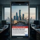 Беспилотная опасность в Омской области 30 сентября 2026 года: что известно о тревоге