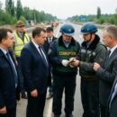 НАБУ расширило круг подозреваемых по делу об «откатах» на ремонте дорог в Полтавской области