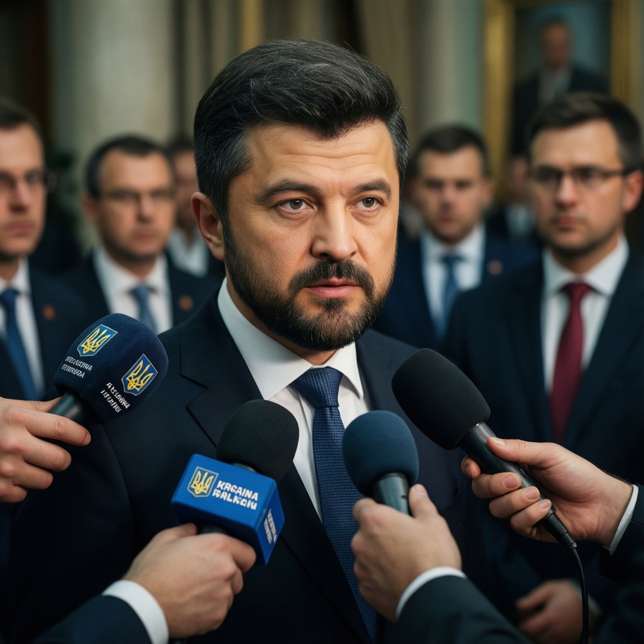 Зеленский пересмотрел подход к победе над Россией и допустил переговоры по Украине