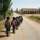 Школа в Чаре закрыта: ремонт за 26,8 млн рублей и подвоз детей за 18 километров