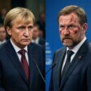 Миграция и отношения с Россией: почему Европа не обречена на конфликт